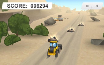 Imagen 0 para Transporters