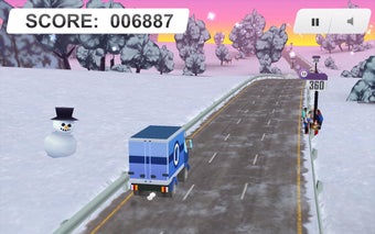 Image 3 for Transporters