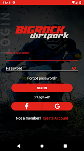 Image 3 for Bigrock