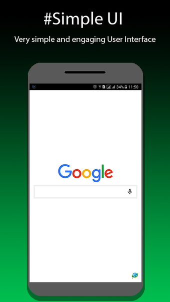 Image 0 for Greenleaf Browser