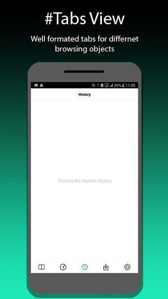 Image 3 for Greenleaf Browser