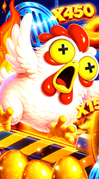 Imagen 0 para Chicken foot Road