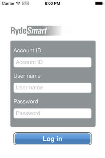 Image 0 for RydeSmart Mobile