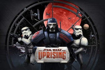 Image 0 for Star Wars: Uprising