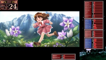 Image 0 for Princess Maker 2 Regenera…