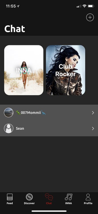 Image 1 for INNA - Official App