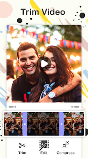 Image 0 for Video Editor Free All in …