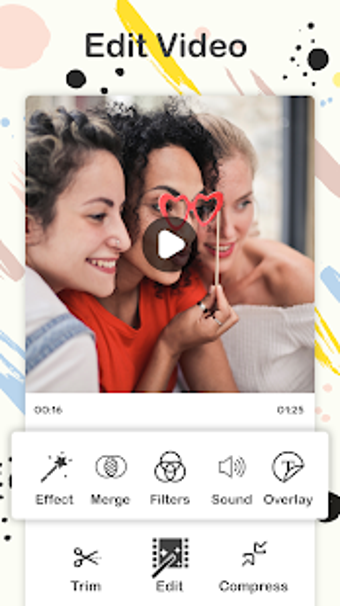 Image 3 for Video Editor Free All in …
