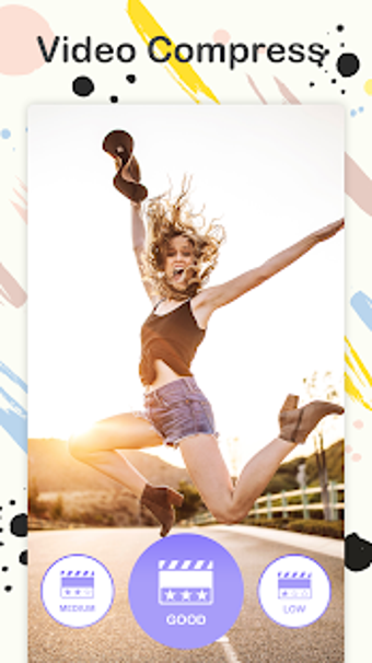 Image 1 for Video Editor Free All in …