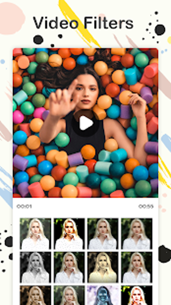 Image 2 for Video Editor Free All in …
