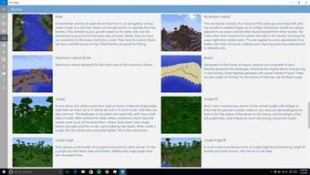 Imagen 2 para MC Helper for Windows 10