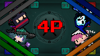 Image 0 for DuelinGO: 1 2 4 Player