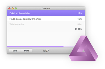 Imagen 0 para Zonebox