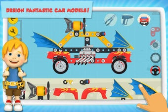 Image 0 for Car Maker Games: Fun Free…