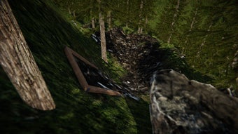 Image 0 for Tech Land for Descenders