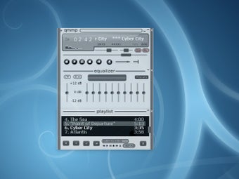 Imagen 0 para Qt-based Multimedia Playe…