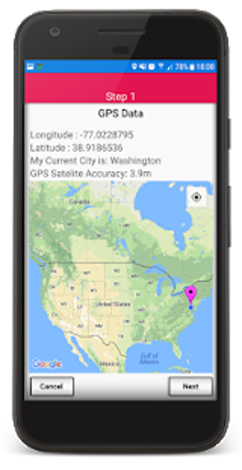 Image 0 for GPS Signal Optimizer/Fixe…