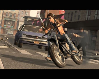 Imagen 0 para Driver: Parallel Lines