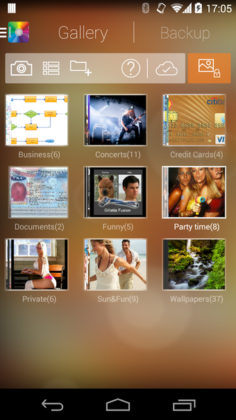 Imagen 1 para Hide Pictures, Hide Photo…