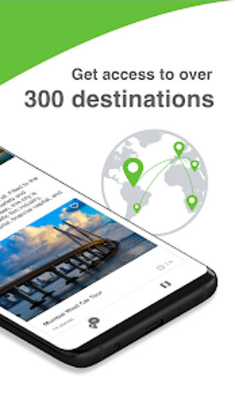 Image 2 for Mumbai SmartGuide - Audio…