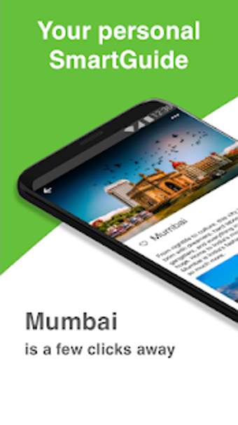 Image 3 for Mumbai SmartGuide - Audio…