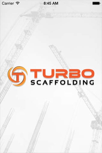 Imagen 0 para Turbo Scaffolding