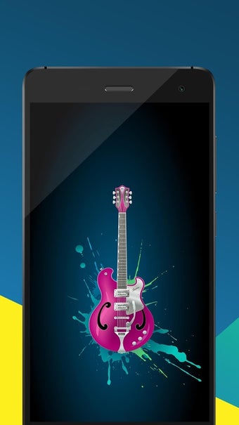Imagen 2 para Popular rock music ringto…