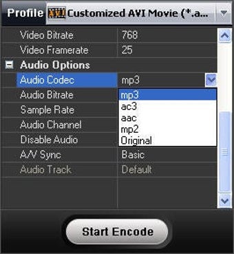 Image 0 for Clone2Go Video Converter …