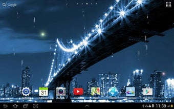 Imagen 0 para Night City Live Wallpaper…
