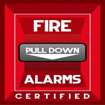 Imagen 0 para Fire Alarms Certified NIC…