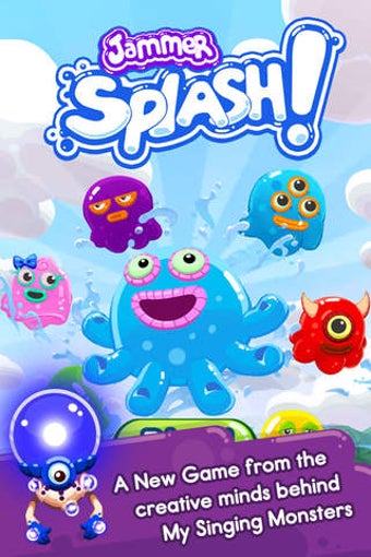 Image 0 for Jammer Splash