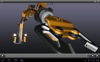 Imagen 2 para Inventor Publisher Viewer