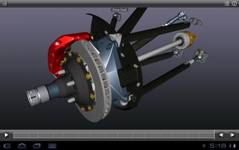 Imagen 1 para Inventor Publisher Viewer