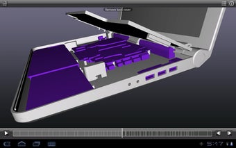 Imagen 2 para Inventor Publisher Viewer