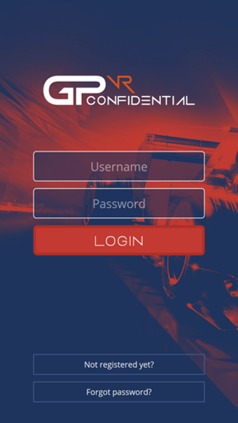 Image 0 for GP CONFIDENTIAL VR