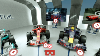 Image 3 for GP CONFIDENTIAL VR