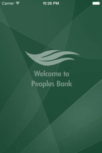 Image 0 for Peoples Bank of Kentucky …