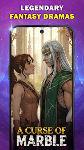 Image 0 for LoreSpark: Stream Drama  …