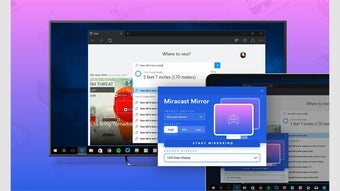 Image 0 for Miracast Screen Mirror