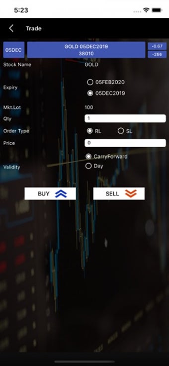 Image 0 for SSMarket
