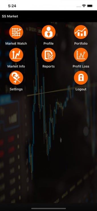 Image 2 for SSMarket