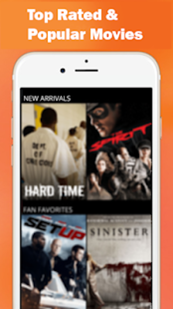 Image 0 for Show HD Movie Box