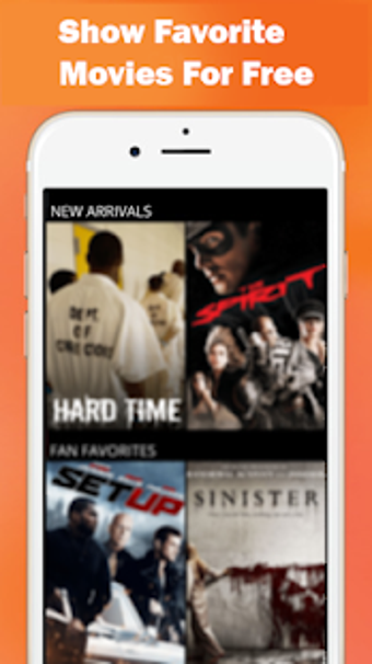 Image 2 for Show HD Movie Box