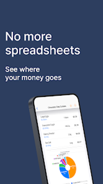 Image 0 for KitchenCost: Recipe Costi…