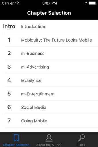 Image 0 for The Mobile Revolution