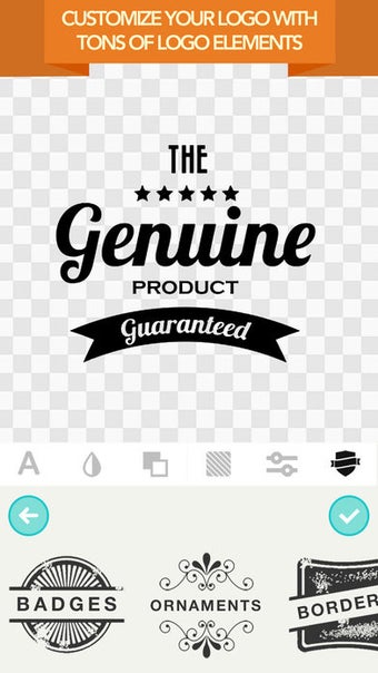 Image 0 for Logo Maker- Logo Creator …