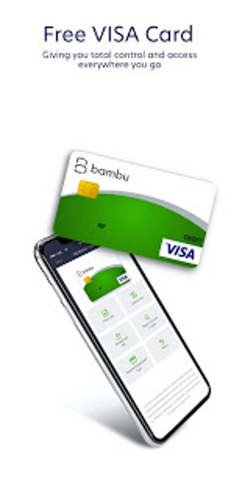 Image 2 for MyBambu
