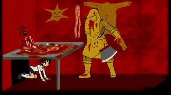 Image 0 for Demonophobia