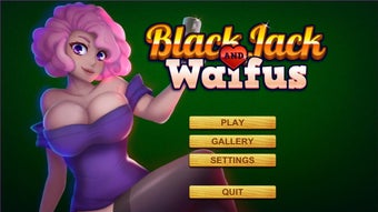 Image 0 for BlackJack and Waifus