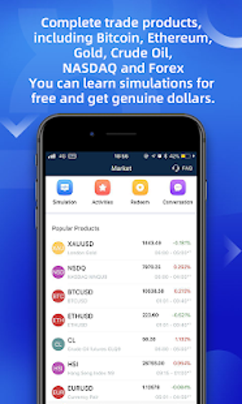 Imagen 1 para BtcDanaMaking money onlin…